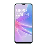 OPPO A78 5G