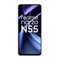 realme Narzo N55