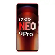 IQOO Neo 9 pro