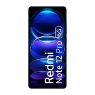 Redmi Note 12 Pro 5G