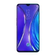 realme XT