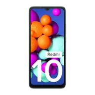 Redmi 10