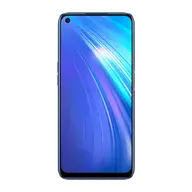 realme 6