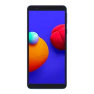 Galaxy M01 Core