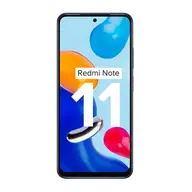 Redmi Note 11