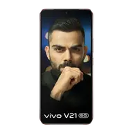 vivo V21 5G