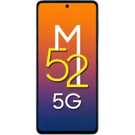 Galaxy M52 5G