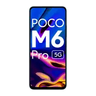 POCO M6 Pro 5G