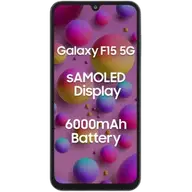 Samsung Galaxy F15 5G