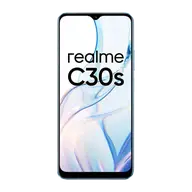 realme C30s