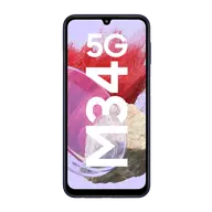 Samsung Galaxy M34 5G