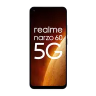 realme Narzo 60 5G