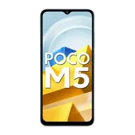 Poco M5