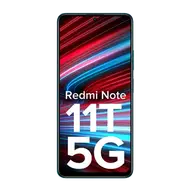 Redmi Note 11T 5G