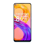 realme 8 Pro