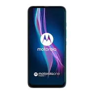 Motorola One Fusion+