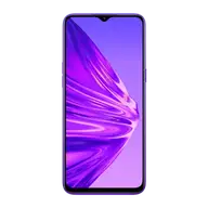 realme 5