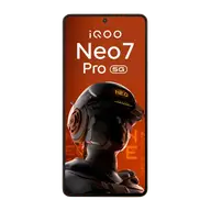 iQOO Neo 7 Pro 5G