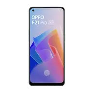 OPPO F21 Pro 5G