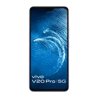 vivo V20 Pro