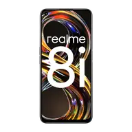 realme 8i