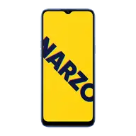 realme Narzo 10A