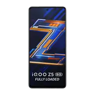 iQOO Z5 5G