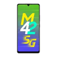 Galaxy M42 5G