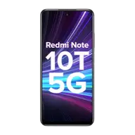 Redmi Note 10T 5G