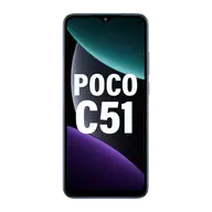 POCO C51