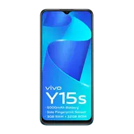 vivo Y15S