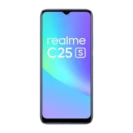 realme C25s