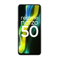 realme Narzo 50