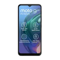 Moto G10 Power