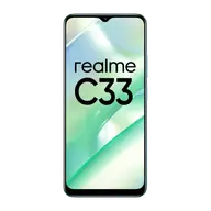 realme C33