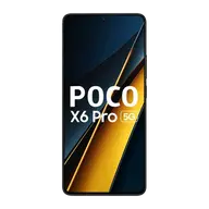 POCO X6 5G