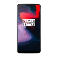 OnePlus 6