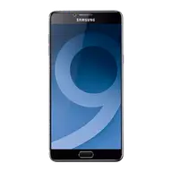 Galaxy C9 Pro