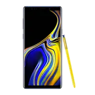 Galaxy Note 9