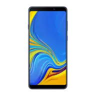 Galaxy A9 (2018)