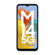 Samsung Galaxy M14 5G