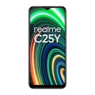 realme C25Y