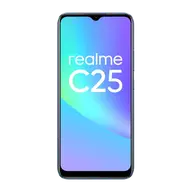 realme C25