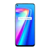 realme 7