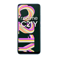 realme C21Y