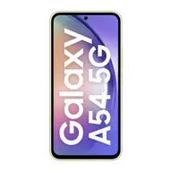 Samsung Galaxy A54 5G