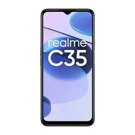 realme C35