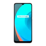 realme C11