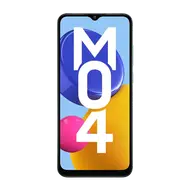 Samsung Galaxy M04