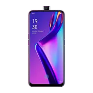 OPPO K3